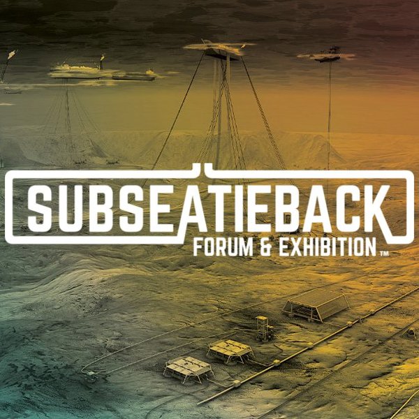 Join us at Subsea Tieback 2018!