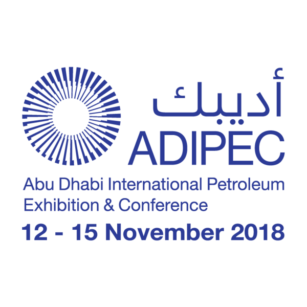 Join us at the ADIPEC 2018!