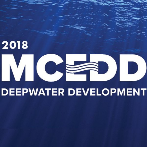 Join us at MCEDD 2018!