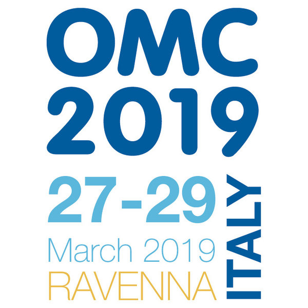 Join us at the OMC 2019