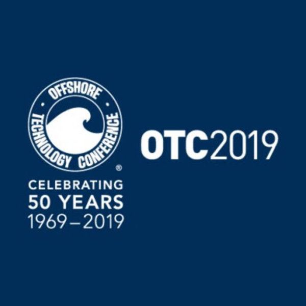 Join us at the OTC 2019