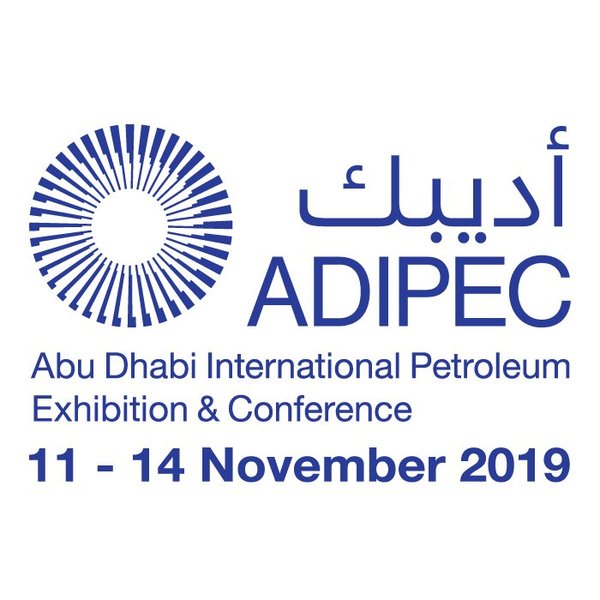 Join us at the ADIPEC 2019